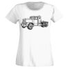 T-shirt  Lady Fit Thumbnail