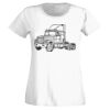 T-shirt  Lady Fit Thumbnail
