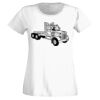 T-shirt  Lady Fit Thumbnail