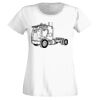 T-shirt  Lady Fit Thumbnail