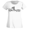 T-shirt  Lady Fit Thumbnail