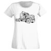 T-shirt  Lady Fit Thumbnail