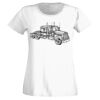 T-shirt  Lady Fit Thumbnail