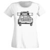 T-shirt  Lady Fit Thumbnail