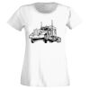 T-shirt  Lady Fit Thumbnail