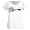 T-shirt  Lady Fit Thumbnail