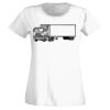 T-shirt  Lady Fit Thumbnail