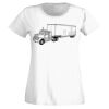 T-shirt  Lady Fit Thumbnail