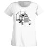 T-shirt  Lady Fit Thumbnail