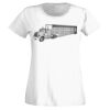 T-shirt  Lady Fit Thumbnail