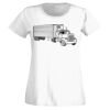 T-shirt  Lady Fit Thumbnail