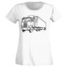T-shirt  Lady Fit Thumbnail