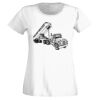 T-shirt  Lady Fit Thumbnail