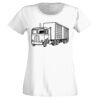 T-shirt  Lady Fit Thumbnail