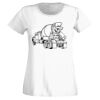 T-shirt  Lady Fit Thumbnail