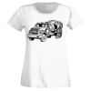 T-shirt  Lady Fit Thumbnail