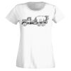T-shirt  Lady Fit Thumbnail