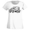 T-shirt  Lady Fit Thumbnail