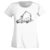 T-shirt  Lady Fit Thumbnail