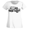 T-shirt  Lady Fit Thumbnail