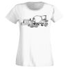 T-shirt  Lady Fit Thumbnail