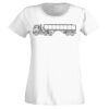 T-shirt  Lady Fit Thumbnail