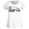 T-shirt  Lady Fit Thumbnail