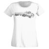 T-shirt  Lady Fit Thumbnail