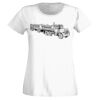 T-shirt  Lady Fit Thumbnail