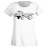 T-shirt  Lady Fit Thumbnail