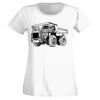 T-shirt  Lady Fit Thumbnail