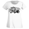 T-shirt  Lady Fit Thumbnail