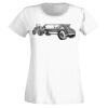T-shirt  Lady Fit Thumbnail