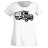 T-shirt  Lady Fit Thumbnail
