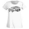 T-shirt  Lady Fit Thumbnail