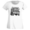 T-shirt  Lady Fit Thumbnail