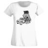 T-shirt  Lady Fit Thumbnail