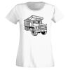 T-shirt  Lady Fit Thumbnail