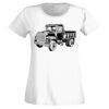 T-shirt  Lady Fit Thumbnail