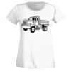 T-shirt  Lady Fit Thumbnail