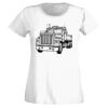 T-shirt  Lady Fit Thumbnail