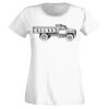 T-shirt  Lady Fit Thumbnail