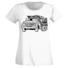 T-shirt  Lady Fit Thumbnail