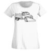 T-shirt  Lady Fit Thumbnail