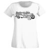 T-shirt  Lady Fit Thumbnail