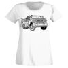 T-shirt  Lady Fit Thumbnail