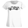 T-shirt  Lady Fit Thumbnail