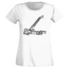 T-shirt  Lady Fit Thumbnail