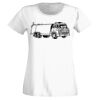 T-shirt  Lady Fit Thumbnail