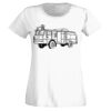 T-shirt  Lady Fit Thumbnail